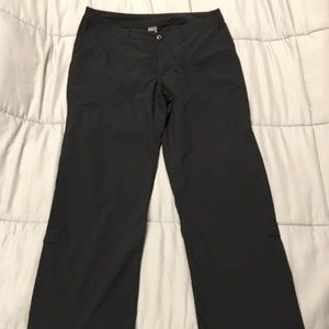 PATAGONIA-Lightweight Hiking Pants